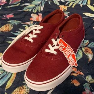 Vans Doheny Women’s Skate Shoes